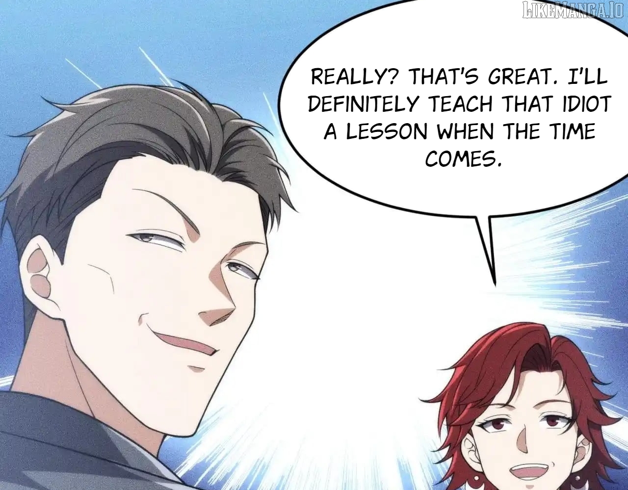 Hidden Dragon in the City (2025) Chapter 14 - page 91